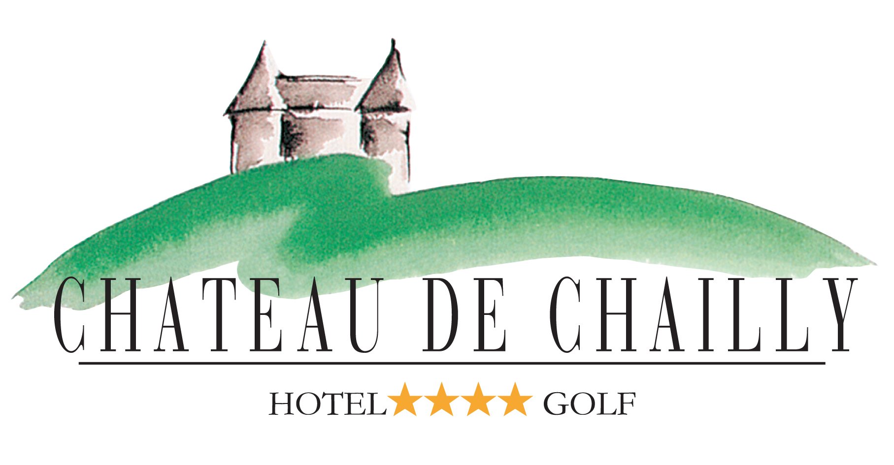 Golf du Château de Chailly